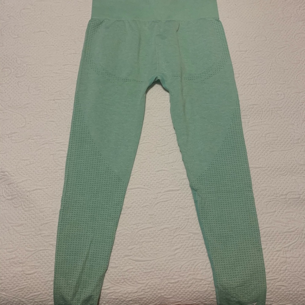 Gymshark viral seamless